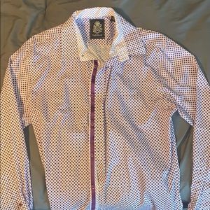 English Laundry Dress Shirt